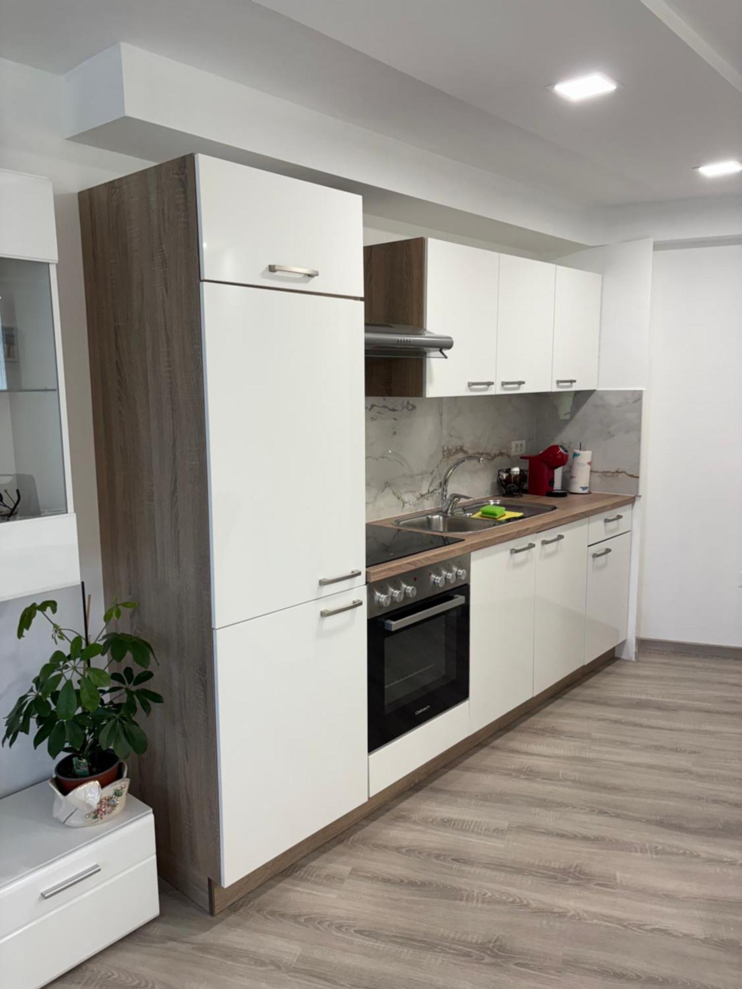 Apartma La Vita Koper Exterior photo