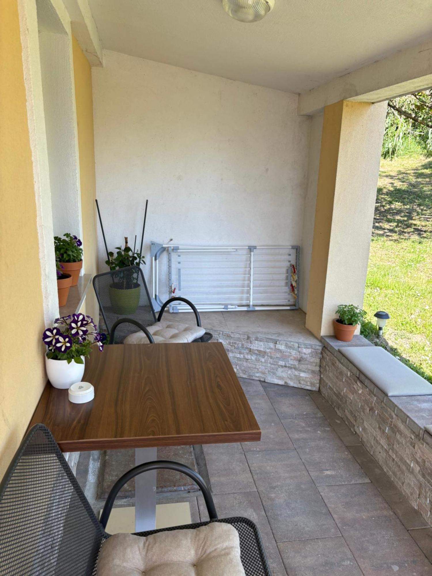 Apartma La Vita Koper Exterior photo
